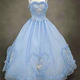 Illustration for article titled Hello Kitty Wedding Gowns: For The Child(ish) Bride